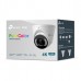 VIGI 8MP Full-Color Turret Network Camera - 4.0MM Lens 